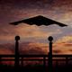 Image for article titled This B-2 Stealth Bomber Looks Like It Could Lead An Alien Invasion